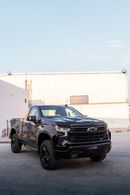 Chevrolet Silverado 6.2L EcoTec3 V8 engine RHD (RIGHT HAND DRIVE )