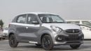 Suzuki Celerio Suzuki celario 2024 1.0L peteol MY24 for export only