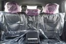 Toyota Land Cruiser VX land cruiser VX hybrid 2025 3.5L