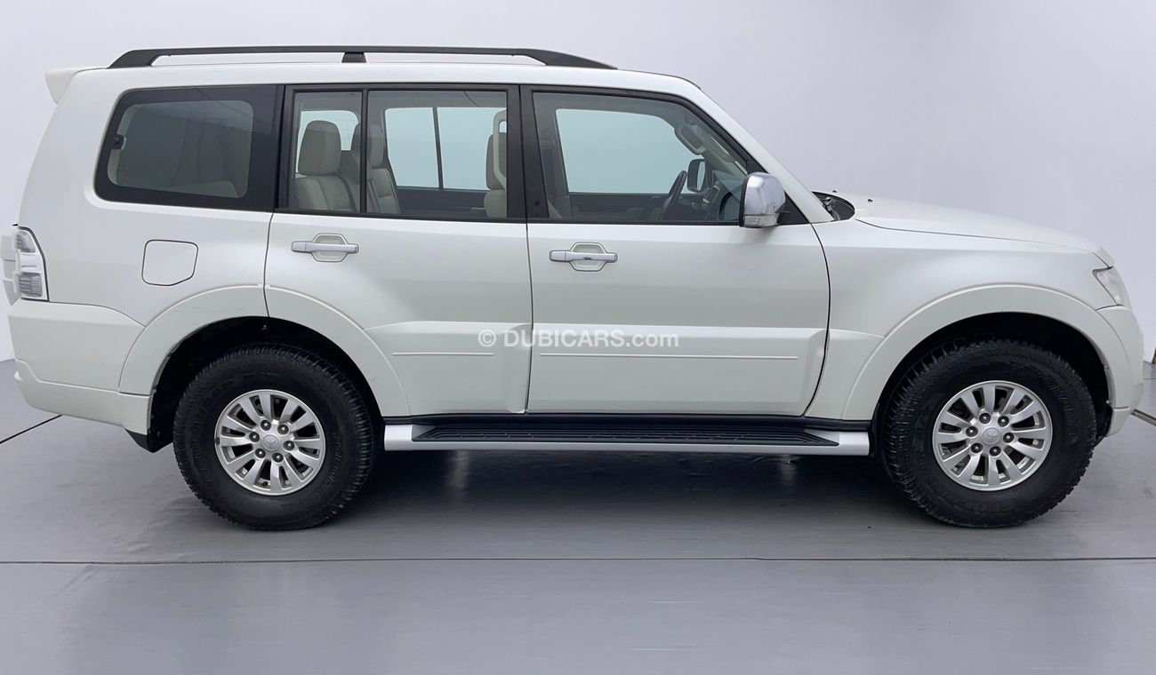 Mitsubishi Pajero GLS LOWLINE 3.5 | Zero Down Payment | Free Home Test Drive