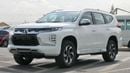 Mitsubishi Montero Sport Brand New Montero Sport 2025 Export 3.0L 4WD Petrol|White/Black|MONTEROSPORT-GLS-PREM-25|