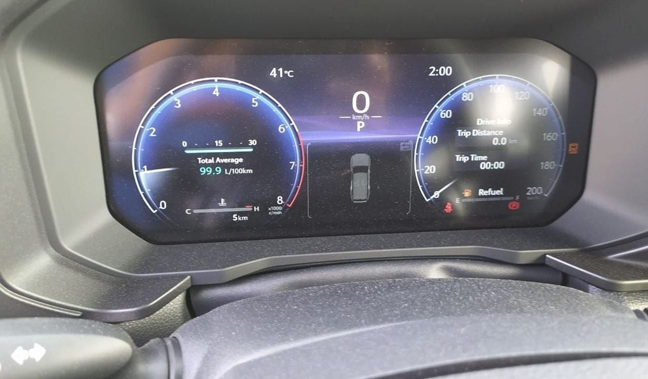 Toyota Prado VXR PRADO ADVENTURE 2.4L TURBO PETROL V4 | 2026 | 0 KM | 03 YEARS WARRANTY