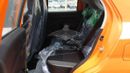 سوزوكي اسبريسو STD Suzuki S-Presso 1.0L GL AMT A/W DAB 2026 • Petrol • Automatic