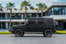 Mercedes Benz G63 AMG G63 AMG | 10,967 P.M | 0% Downpayment | AGENCY WARRANTY!