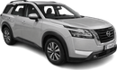 Nissan Pathfinder S 2022 | AED 1277/Month | 0 DP | 30 Day Return | Warranty | Service History