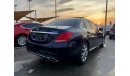 Mercedes-Benz C 300 Mercedes C300 Twin Turbo 2015   Specifications, panoramic sunroof, screen, rear camera, sensors   Fi