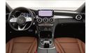 Mercedes Benz C200 Premium (AMG Line)