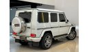 مرسيدس بنز G 63 AMG 2015 Mercedes G63 AMG, Warranty, Full Mercedes Service History, Low KMs, GCC