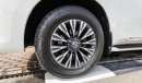 Nissan Patrol Platinum LE  VVEL DIG