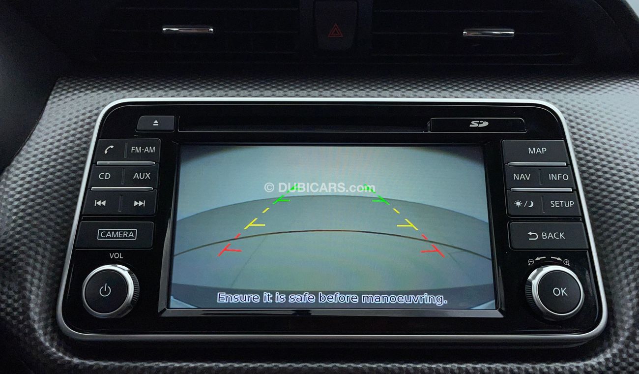 نيسان كيكس SV 1.6 | +مع الضمان | كمان تم فحص ١٥٠