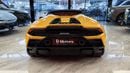 Lamborghini Huracan Lamborghini Huracán EVO Spyder – V10 - 2023