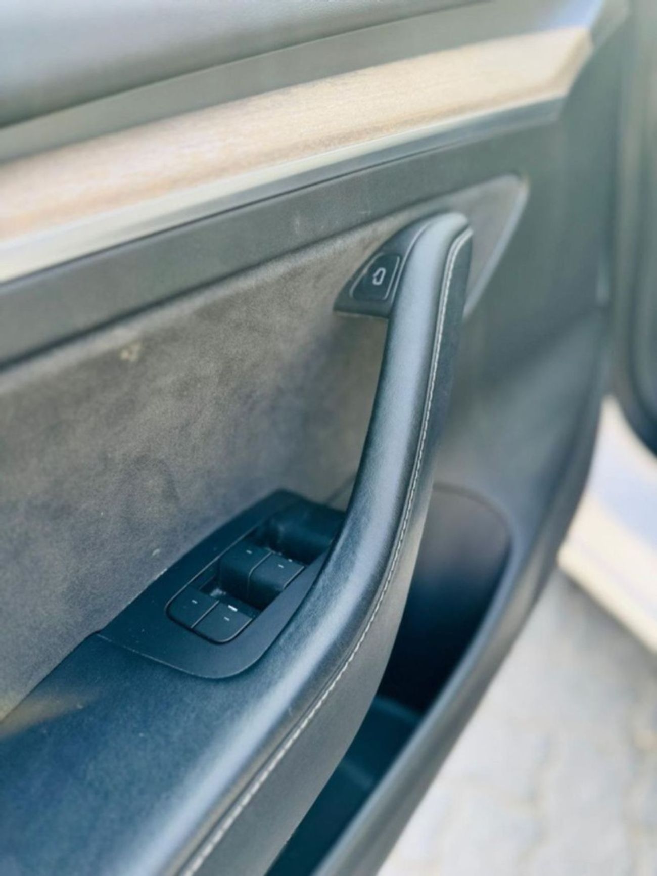 تسلا موديل 3