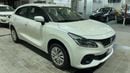 سوزوكي بالينو 2023 GL | AED 486/Month | 0 DP | 30 Day Return | Warranty | Service History
