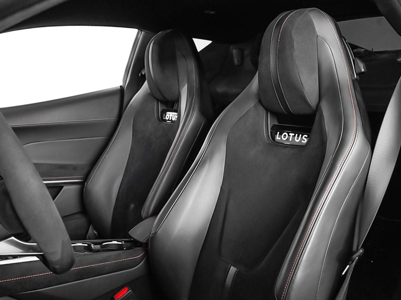 Lotus Emira 2023 Emira 1st Edition / Full Service History / Agency Warranty