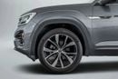 Volkswagen Teramont R LINE