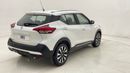 Nissan Kicks SV 1.6 | Zero Down Payment | Home Test Drive