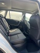 Toyota RAV4 Hybrid 2.5L E-CVT 4WD Elite Plus Trim