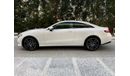 Mercedes-Benz E450 Coupe MERCEDES E450 AMG COUPE 2019