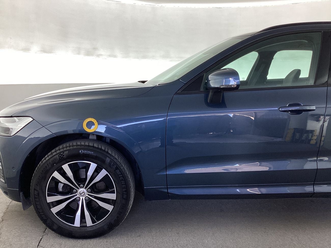 فولفو XC 60 B5 Core | upto AED 20,000 Ramadan Discount | شامل الضمان | 0 ﺪﻔﻋﺓ ﺃﻮﻟﻯ