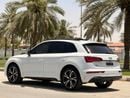 Audi Q5 Export from Australia