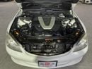 Mercedes-Benz S 600 MERCEDES S CLASS S600 LONG 2007 5.5L | REAR SEAT LUXURY PACKAGE | SOFT CLOSE DOORS | SUNROOF