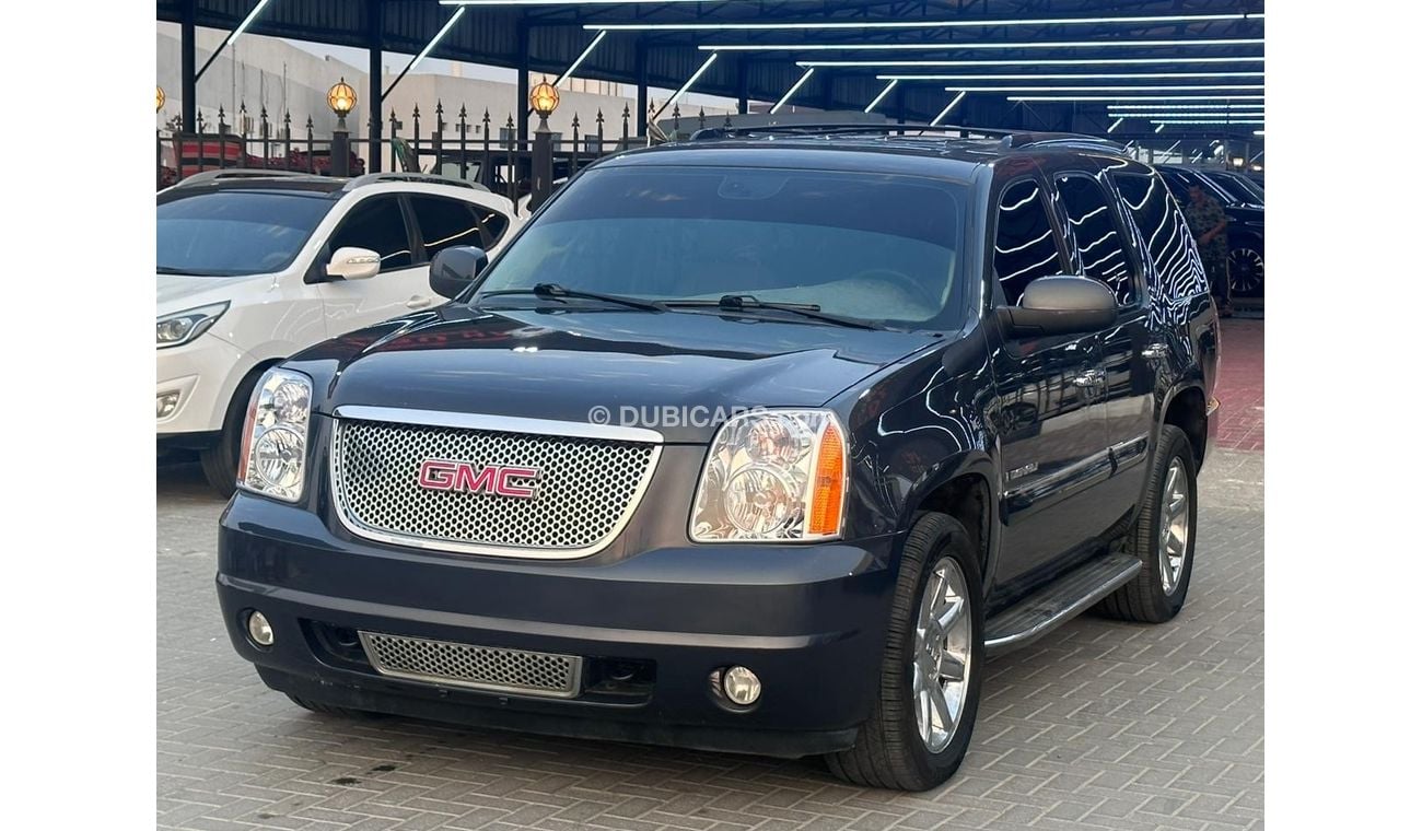 GMC Yukon