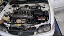 Toyota Corolla Station Wagon 1.8L