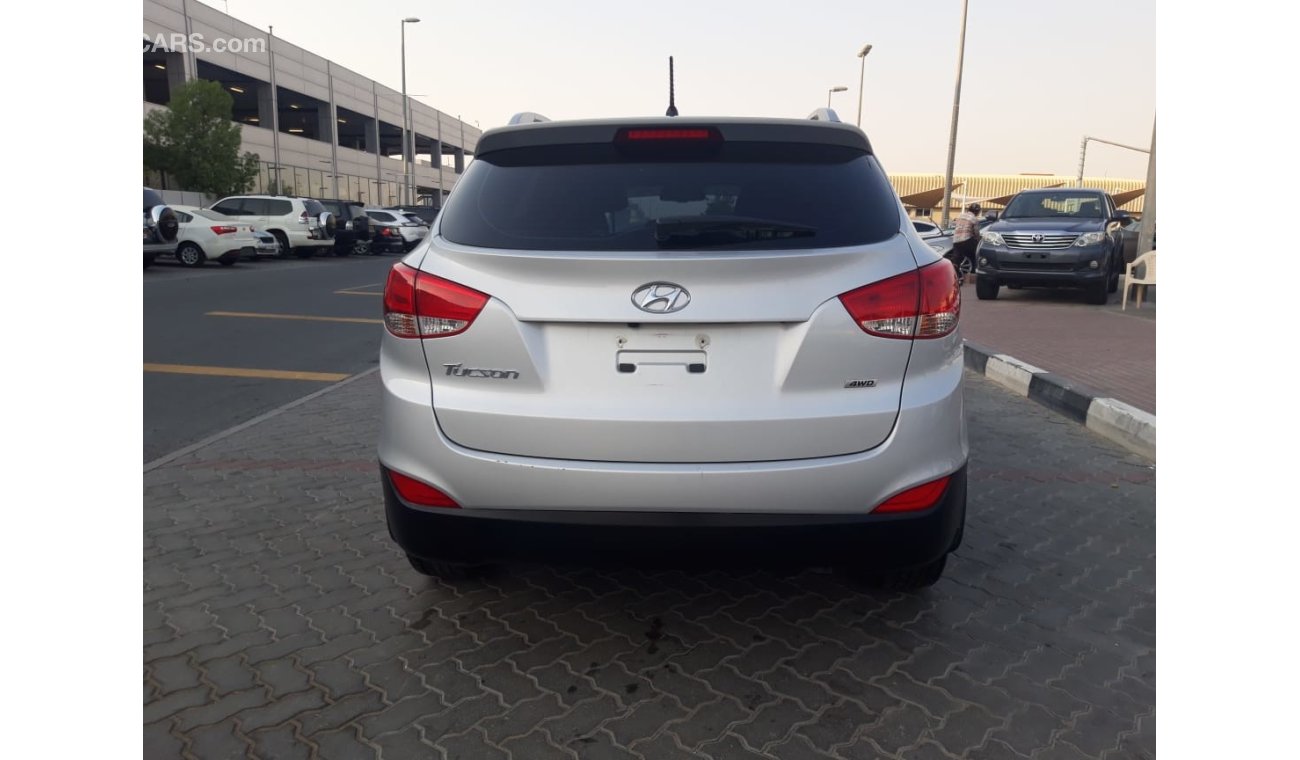 Hyundai Tucson CAR FINANCE SERVICES ON BANK *EXTENDED WARRANT FOR EXPORT AND REGISTRATION