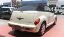 Chrysler PT Cruiser