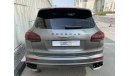 Porsche Cayenne 3.6L | GTS|  GCC | EXCELLENT CONDITION | FREE 2 YEAR WARRANTY | FREE REGISTRATION | 1 YEAR FREE INSU