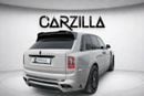 Rolls Royce Cullinan Rolls-Royce Cullinan 2020 | GCC Specs | V12 Luxury SUV | Mint Condition