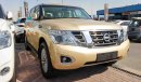 Nissan Patrol LE VVEL DIG, Inclusive VAT