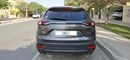 Mazda CX9 GT 2.5L (230 HP) GT 2.5 | Zero Down Payment | Home Test Drive