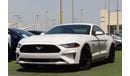 Ford Mustang Ford Mustang EcoBoost / 2020 / USA