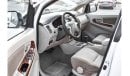 تويوتا إينوفا 853 PER MONTH | TOYOTA INNOVA | SE+ | 0% DOWNPAYMENT | IMMACULATE CONDITION