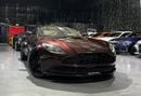 Aston Martin DB11 AMR 5.2L 2018 Aston Martin DB11  V12 With full Aston Martin Service History