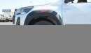 تويوتا هيلوكس HILUX SR5 V6 4.0L PETROL 2024