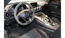 مرسيدس بنز AMG GT S EDITION 1