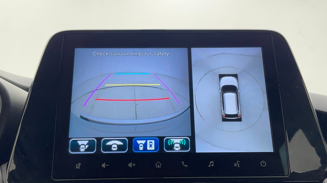 سوزوكي بالينو 2025 GLX | AED 671/Month | 0 DP | 30 Day Return | Warranty | Service History