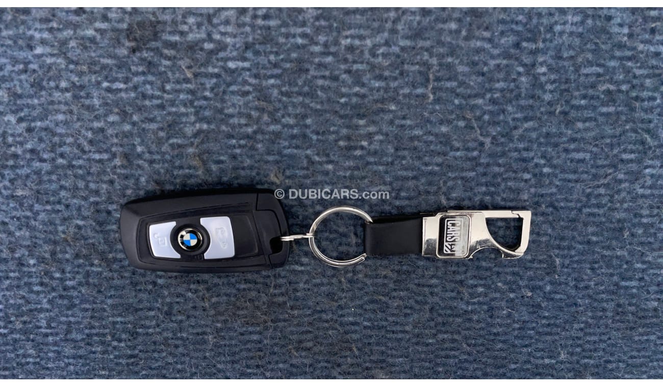 بي أم دبليو 318i EXCLUSIVE 1.5 | بدون دفعة مقدمة | اختبار قيادة مجاني للمنزل