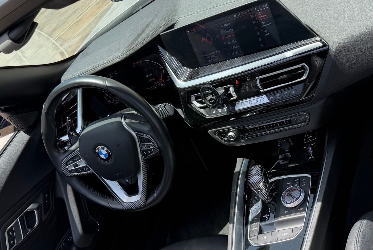 BMW Z4 sDrive 30i