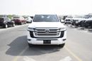تويوتا لاند كروزر VXR 3.5L ! JBL 1 RADER Full option