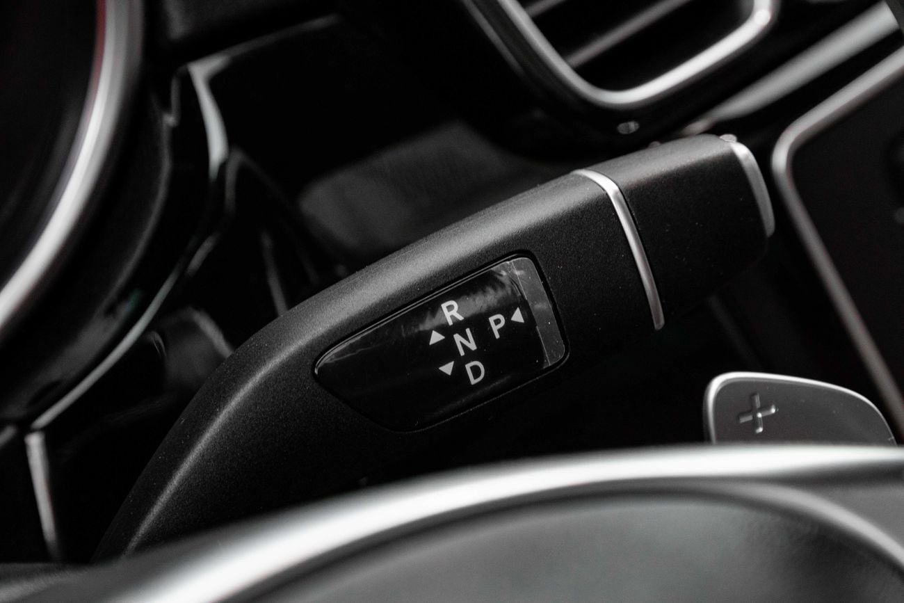 Mercedes-Benz GLE 43 AMG GLE43 | 2,850 P.M | 0% Downpayment | Perfect Condition!