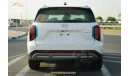 Hyundai Palisade HYUNDAI PALISADE 3.8L V6 ROYAL EDITION MODEL 2024 GCC SPECS