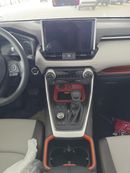 Toyota RAV4 2.5L Adventure