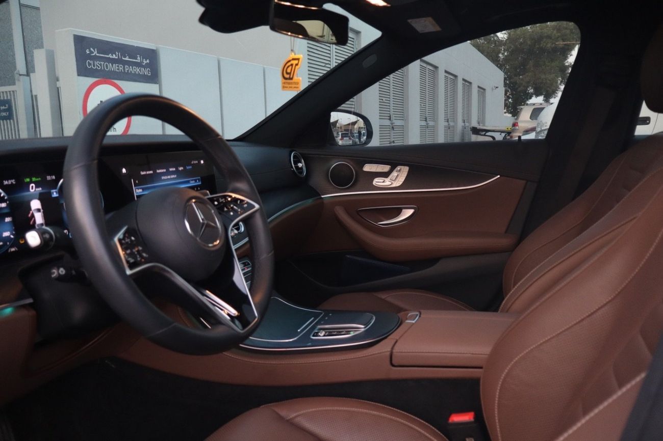 مرسيدس بنز E 250