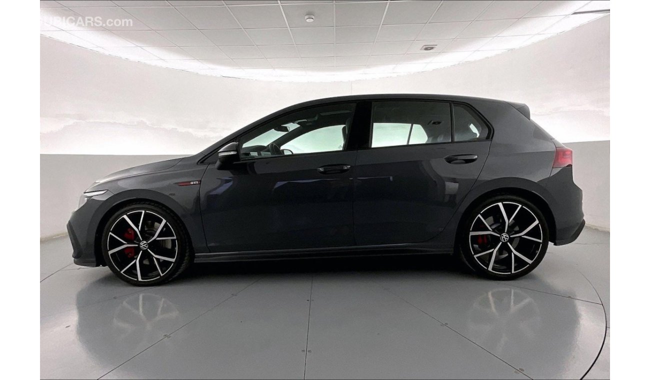 Volkswagen Golf GTI - Leather | 1 year free warranty | 1.99% financing rate | Flood Free