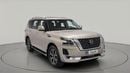 Nissan Patrol LE TITANIUM 2023 | AED 2714/Month | 0 DP | 30 Day Return | Warranty | Service History