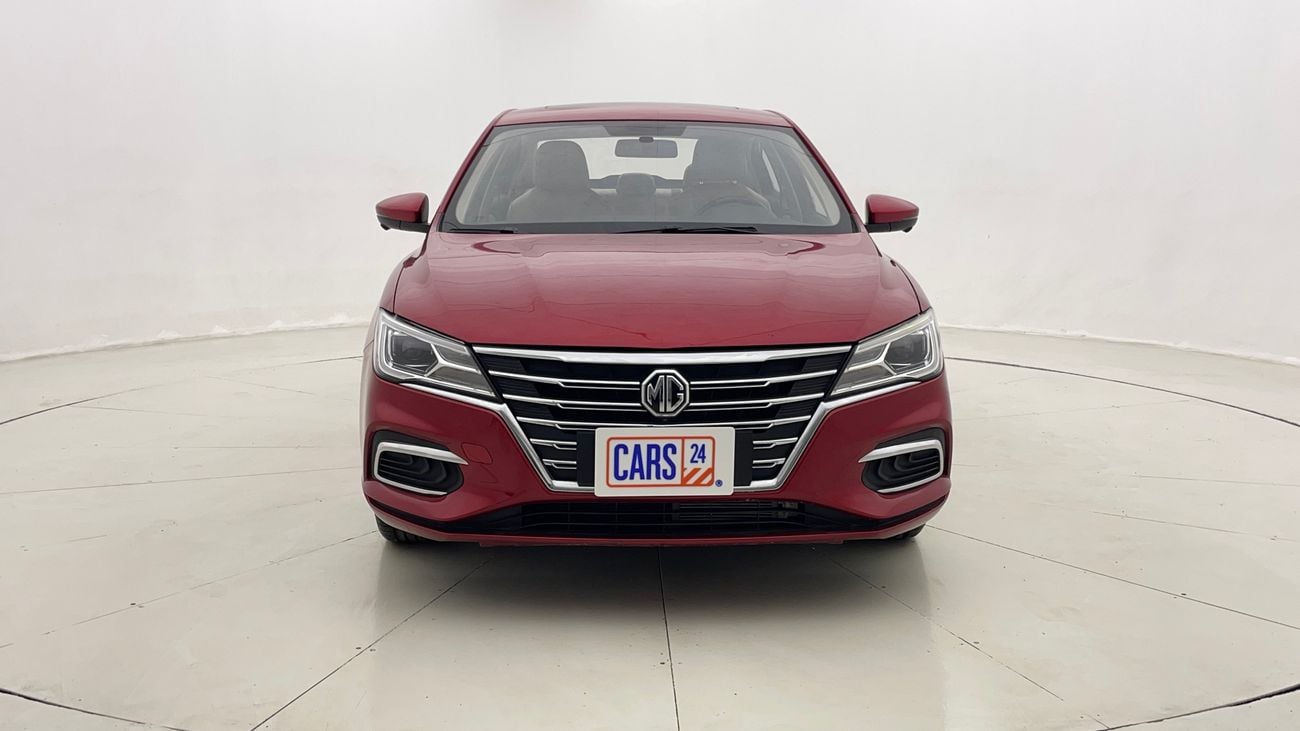 أم جي 5 LUXURY 1.5 | بدون دفعة مقدمة | اختبار القيادة في المنزل