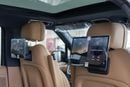 Land Rover Range Rover Range Rover Vogue | HSE P530 | Black Edition | GCC Specs | 2026  | ( EXPORT)